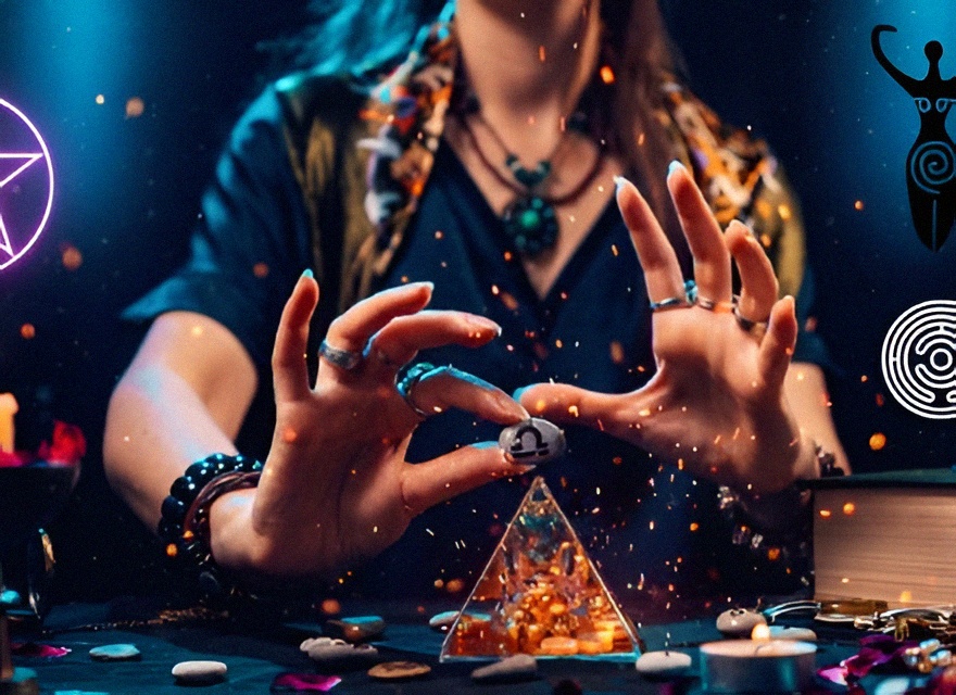 Vashikaran Mantra Ritual